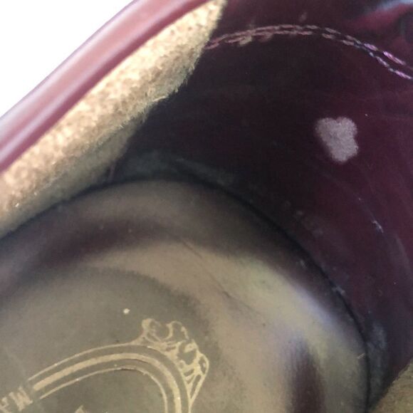 Tod’s Loafers  - Picture 9 of 9